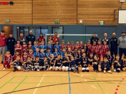 Hillen Cup 2025